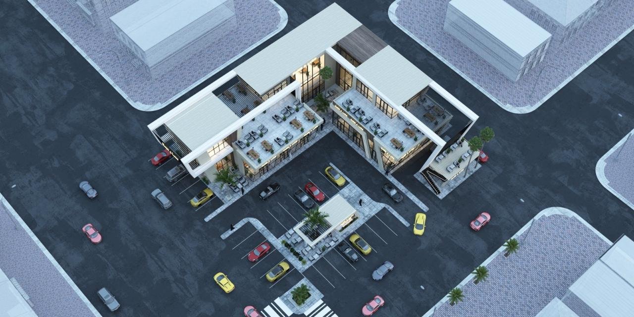 مشروع بوليفارد اليوسفية